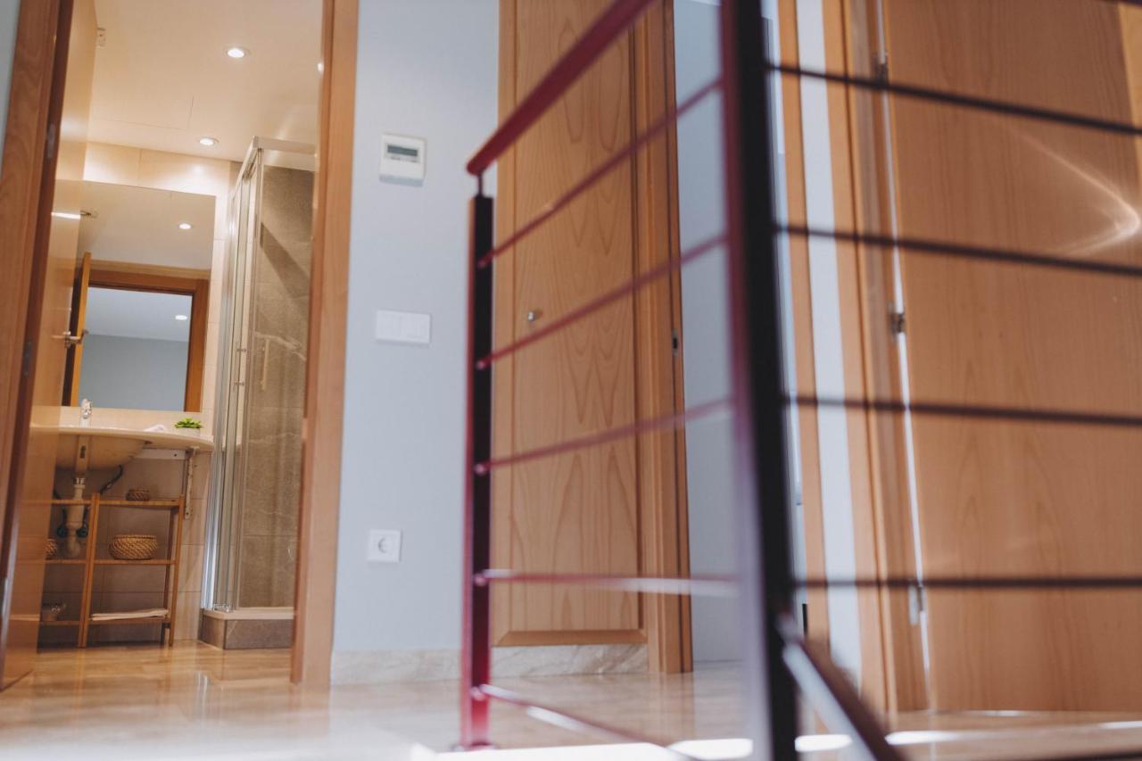 The Orbit Apartments Barcelona Ngoại thất bức ảnh