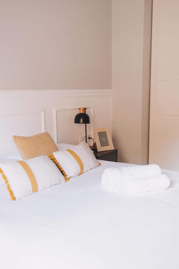 The Orbit Apartments Barcelona Ngoại thất bức ảnh