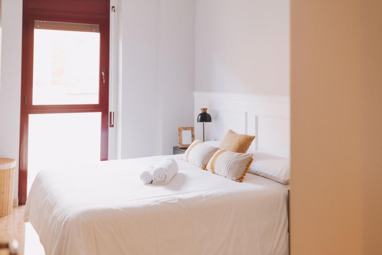 The Orbit Apartments Barcelona Ngoại thất bức ảnh