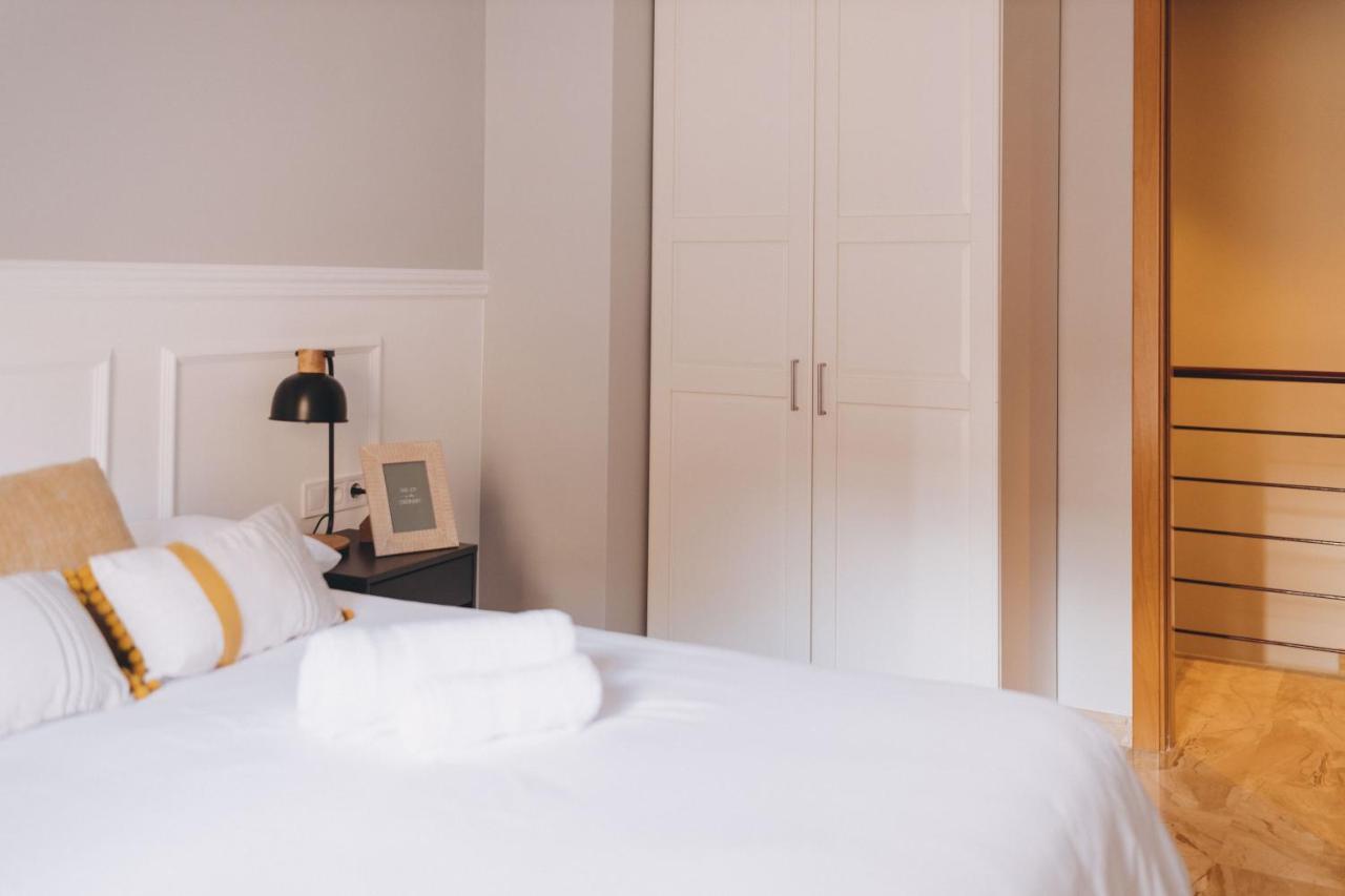 The Orbit Apartments Barcelona Ngoại thất bức ảnh