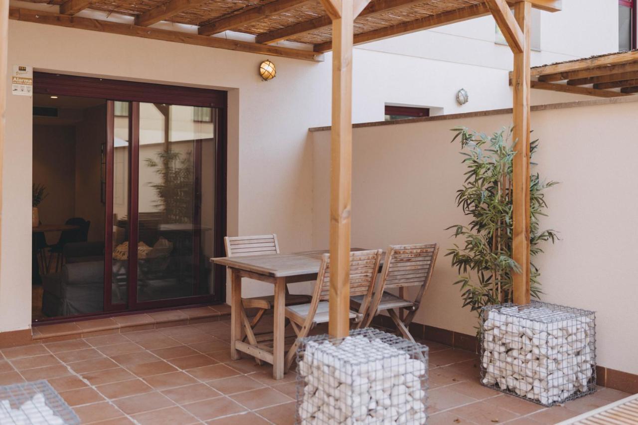 The Orbit Apartments Barcelona Ngoại thất bức ảnh