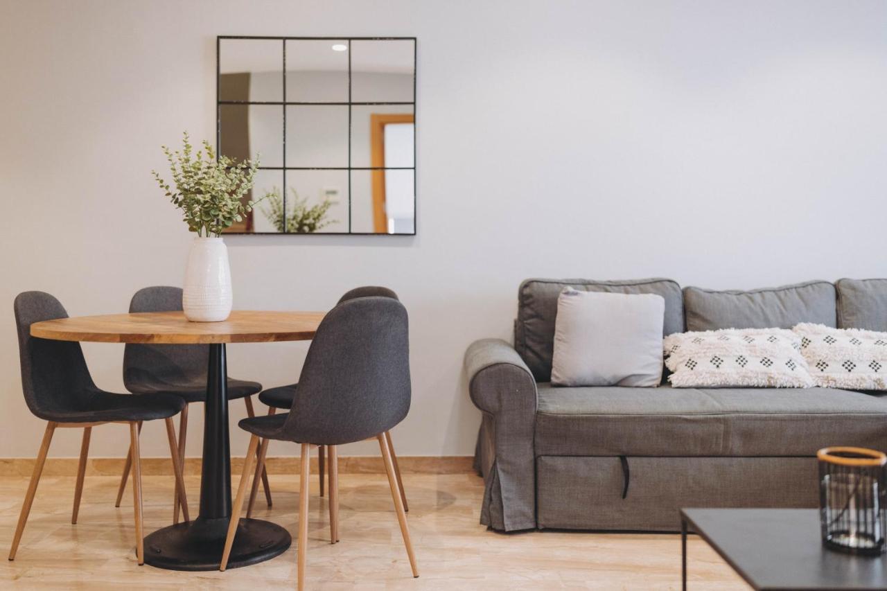 The Orbit Apartments Barcelona Ngoại thất bức ảnh