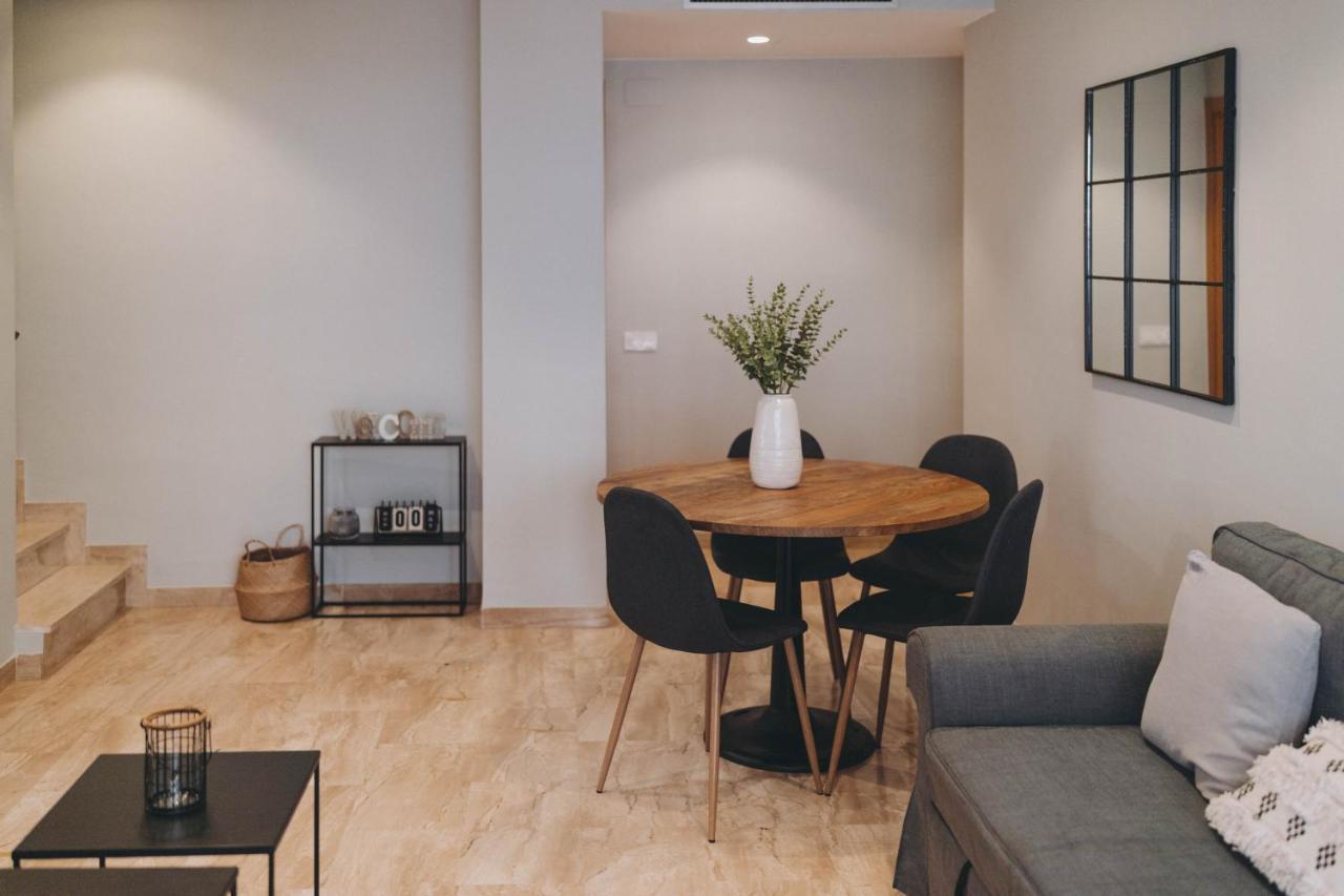 The Orbit Apartments Barcelona Ngoại thất bức ảnh