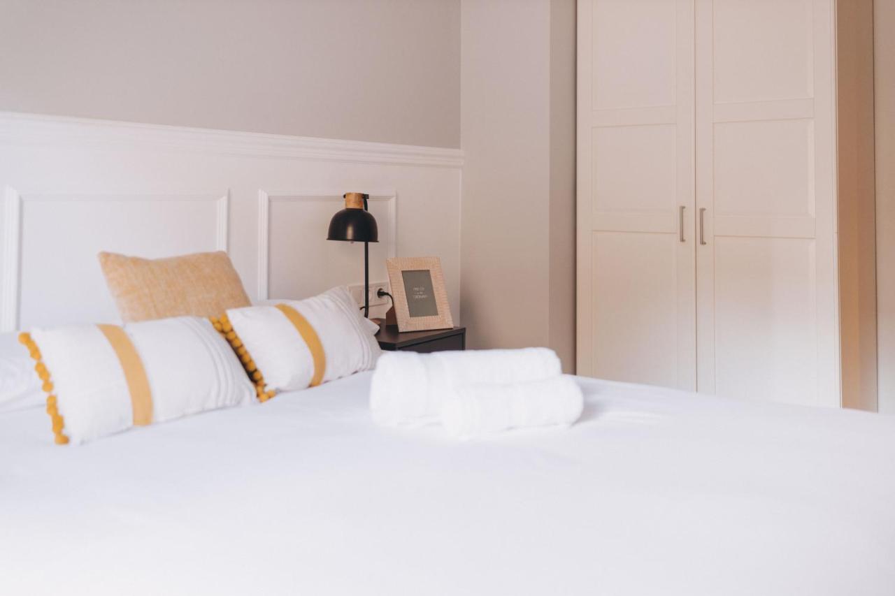 The Orbit Apartments Barcelona Ngoại thất bức ảnh
