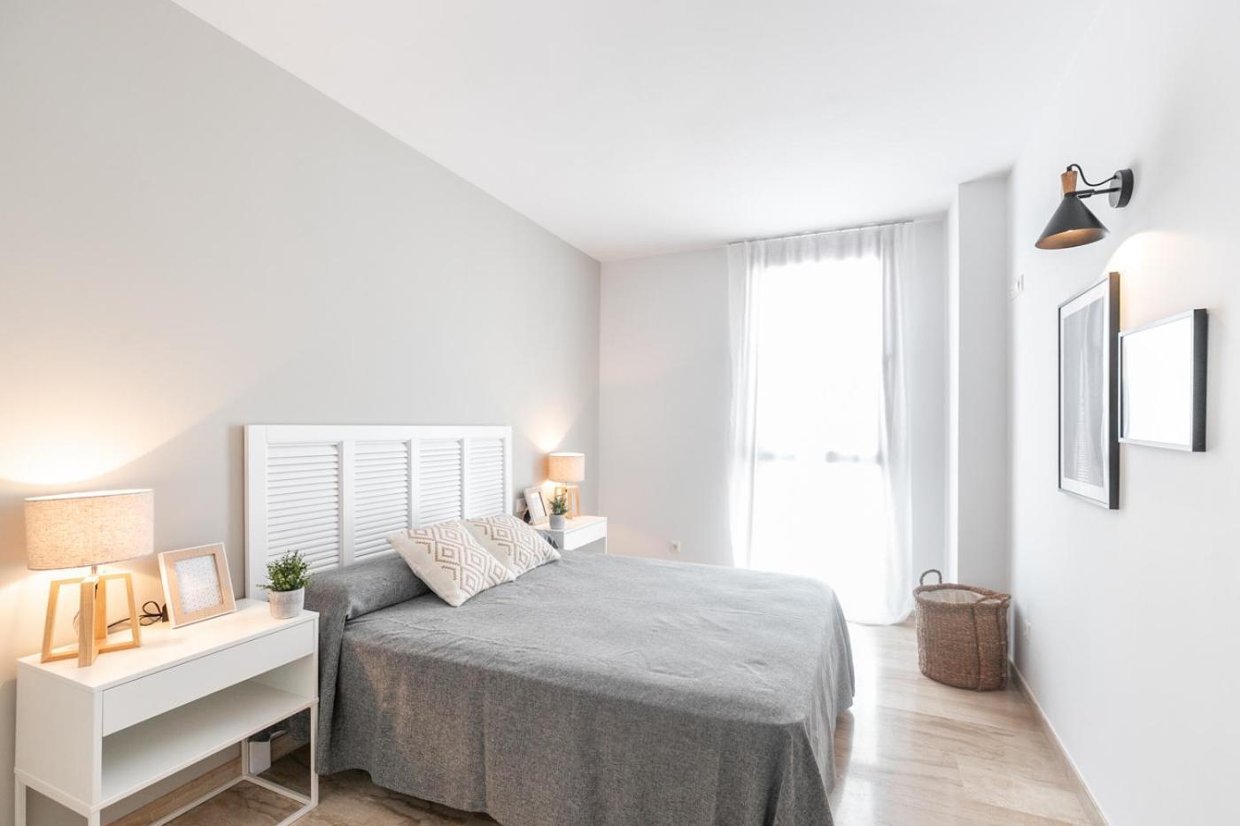 The Orbit Apartments Barcelona Ngoại thất bức ảnh
