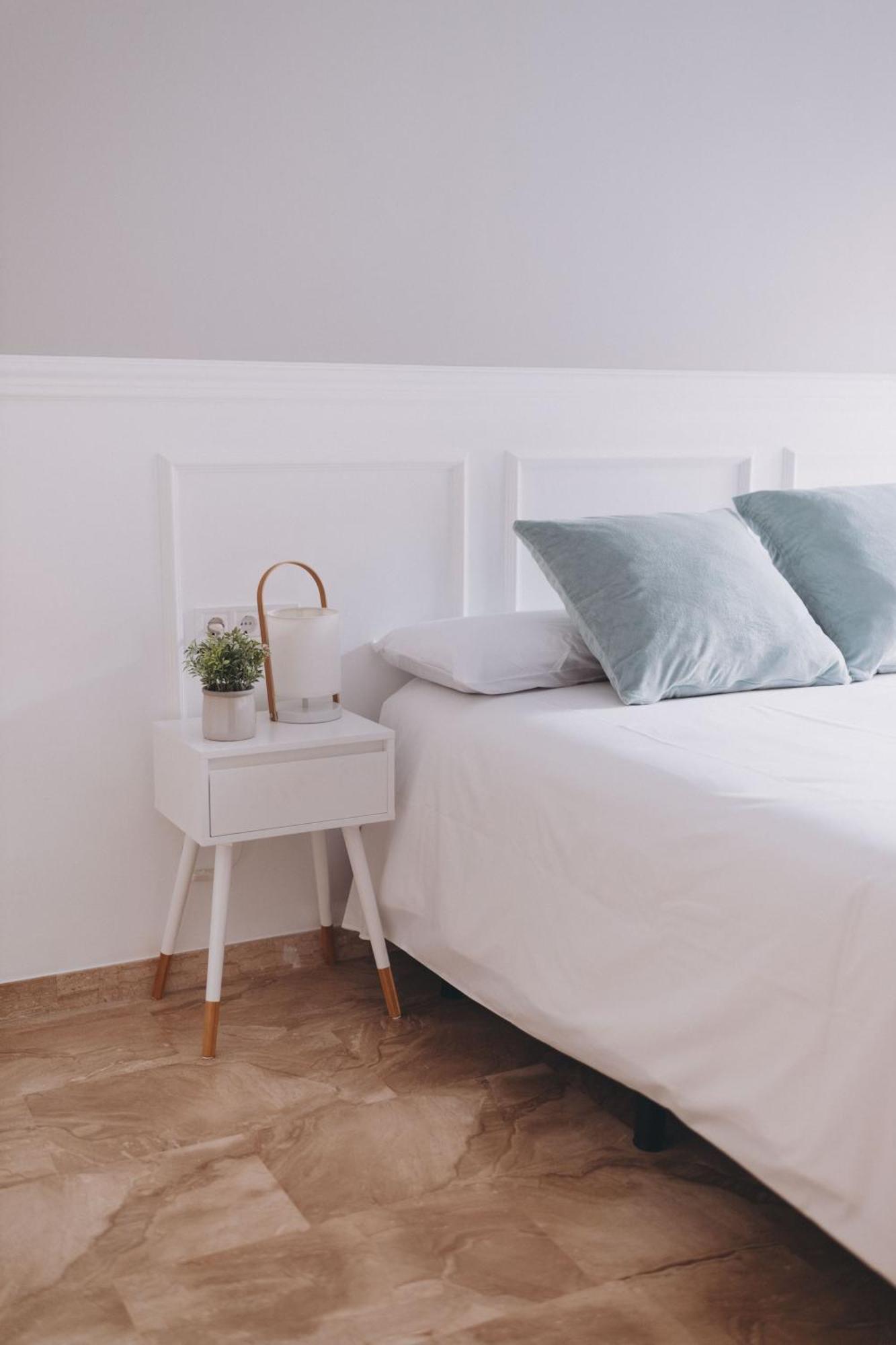 The Orbit Apartments Barcelona Ngoại thất bức ảnh