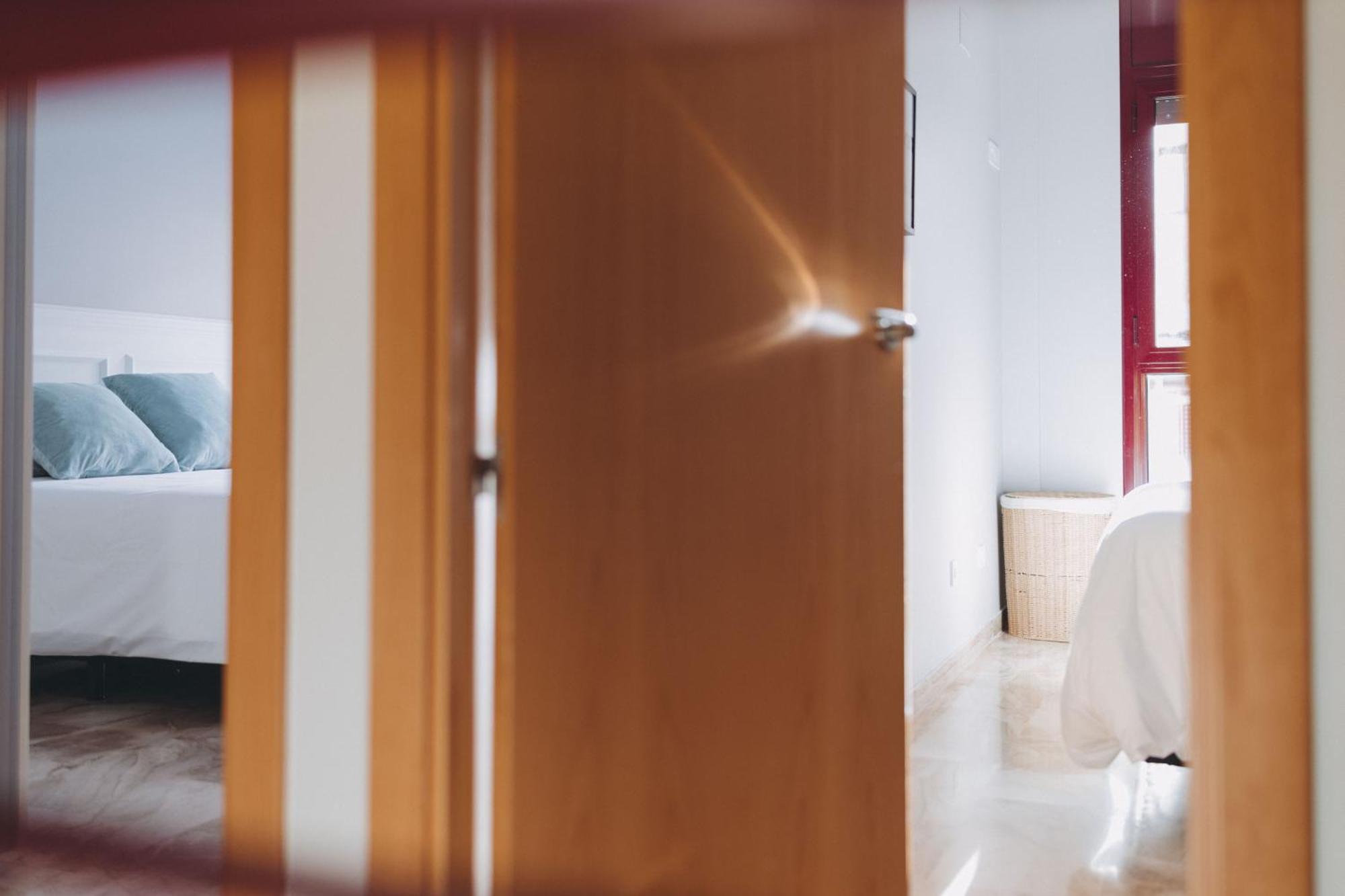 The Orbit Apartments Barcelona Ngoại thất bức ảnh