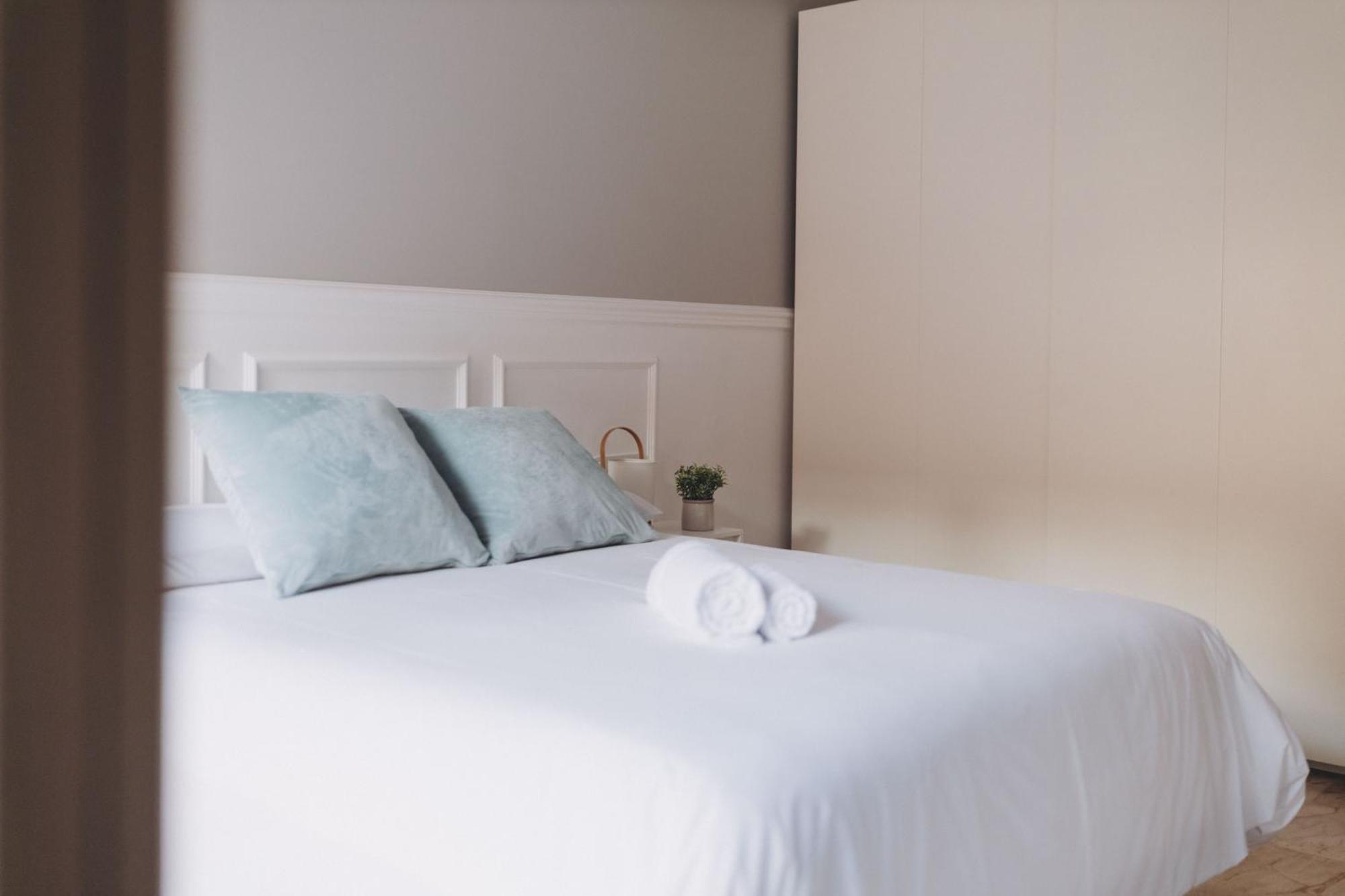 The Orbit Apartments Barcelona Ngoại thất bức ảnh