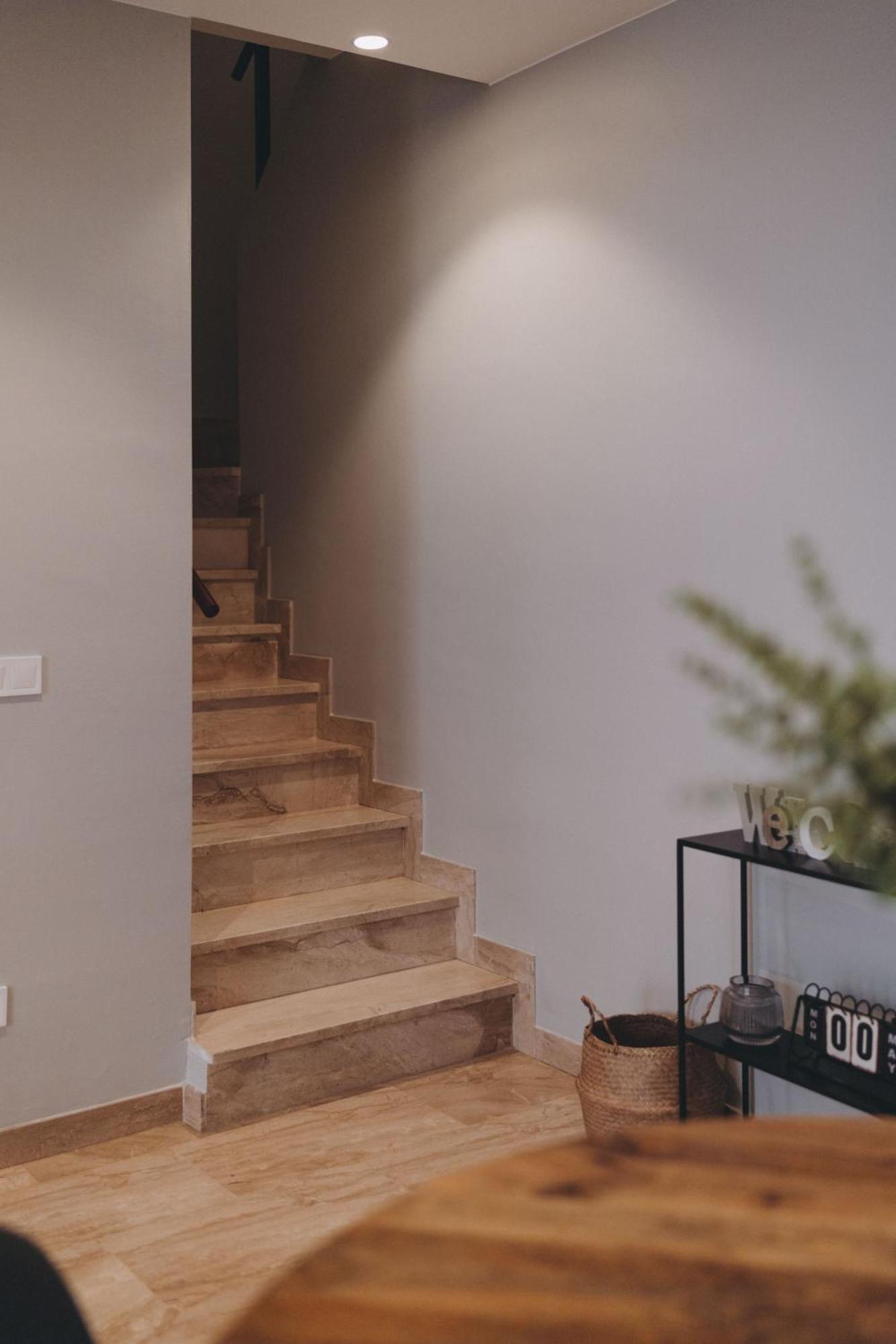 The Orbit Apartments Barcelona Ngoại thất bức ảnh